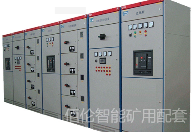 智能機(jī)電項(xiàng)目部