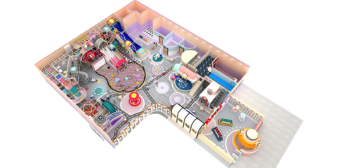 牧童集團邀您參加2020(北京)國際游樂設施設備博覽會