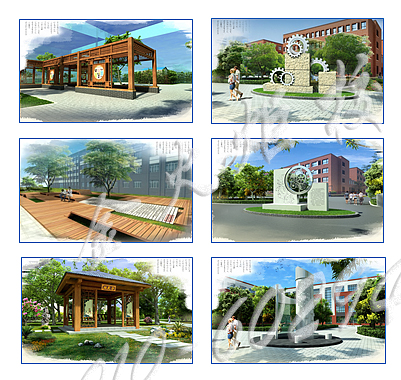 校園文化設(shè)計(jì),校園文化建設(shè),策劃+設(shè)計(jì)+施工|景觀設(shè)計(jì)|空間|金火炬校園文化 - 原創(chuàng)設(shè)計(jì)作品 