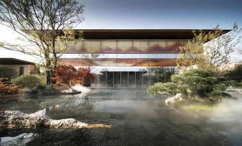 周四產(chǎn)品說 盤點(diǎn)2018年讓人眼界大開的景觀設(shè)計(jì) 上