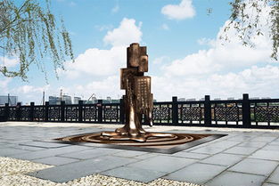 想找可信賴的雕塑設(shè)計,就來北京同澤景園 北京景觀雕塑設(shè)計