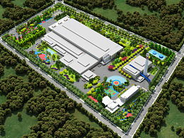 綠化效果圖設(shè)計