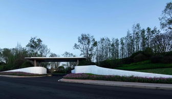 成都精品項目景觀設計考察 龍湖、融創、綠地、新希望、仁恒、保利