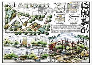 景觀設(shè)計(jì) 連接自然與人文的藝術(shù)