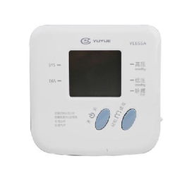 精準(zhǔn)守護(hù)家庭健康 魚躍YE655A上臂式電子血壓計(jì)深度評(píng)測(cè)